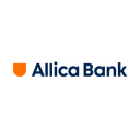 Allica Bank logo